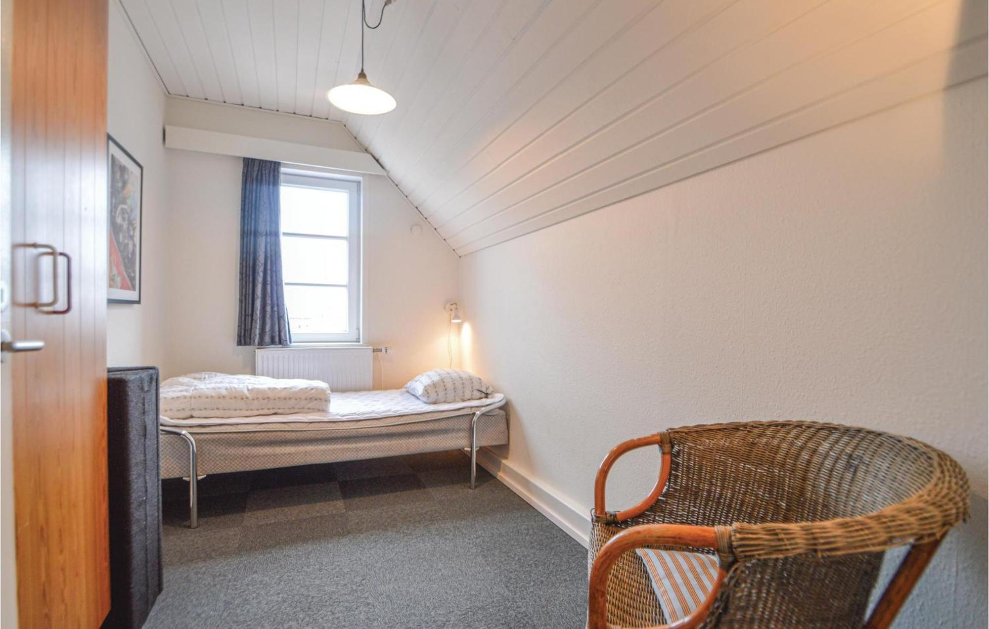 Lejlighed 28 Rømø Kirkeby Kültér fotó