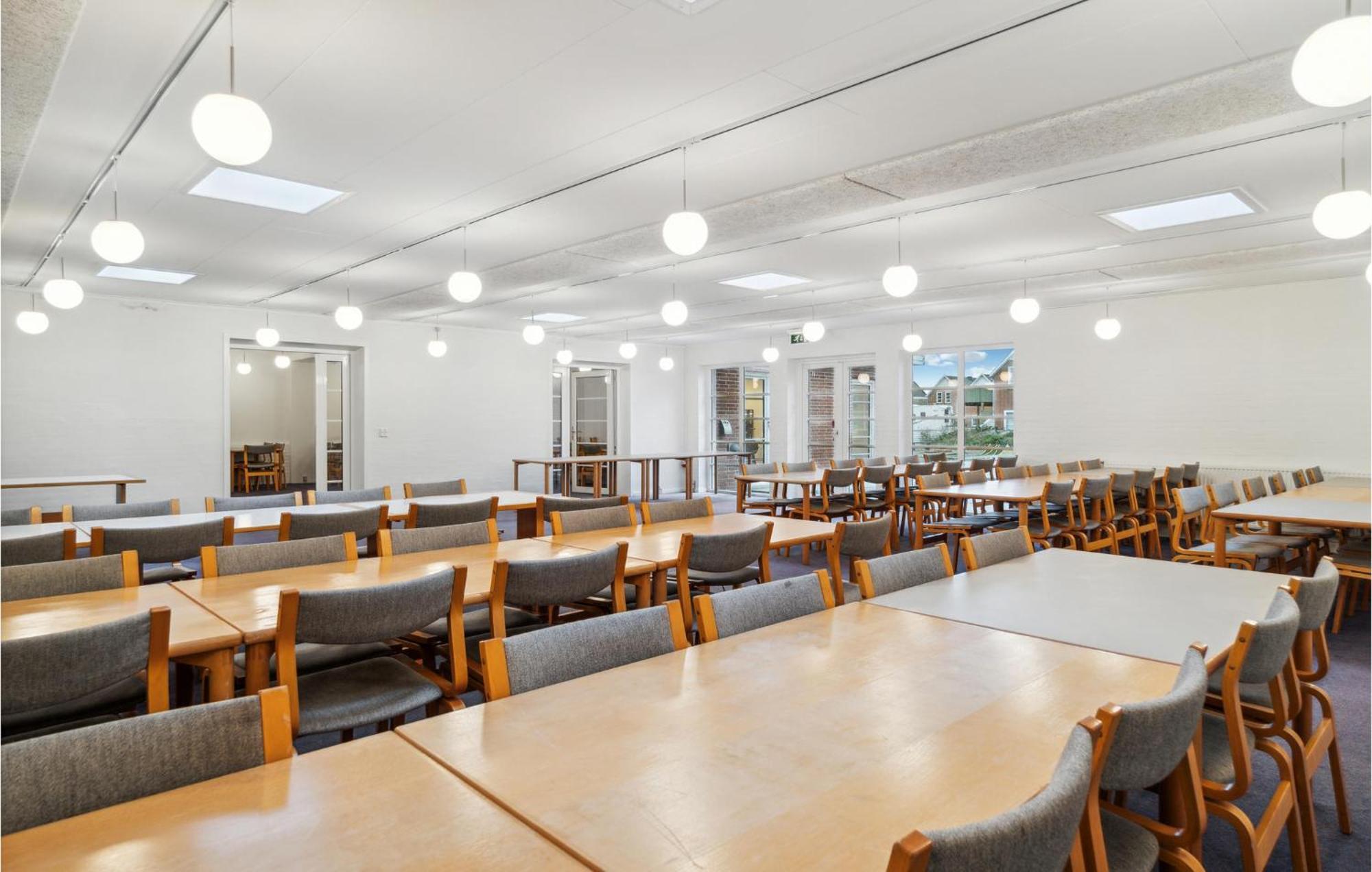 Lejlighed 28 Rømø Kirkeby Kültér fotó
